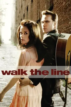 Walk the Line (2005) [Extended Cut]