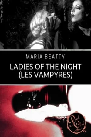 Ladies Of The Night (1998)