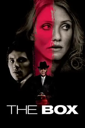 The Box (2009) [w/Commentary]