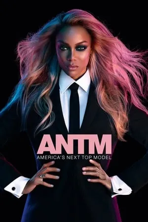 America's Next Top Model S24E01