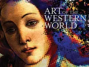 Art of the Western World (1989)