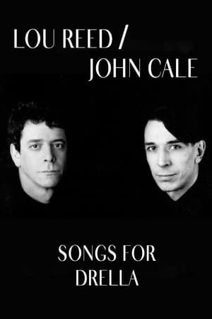 Lou Reed & John Cale: Songs for Drella