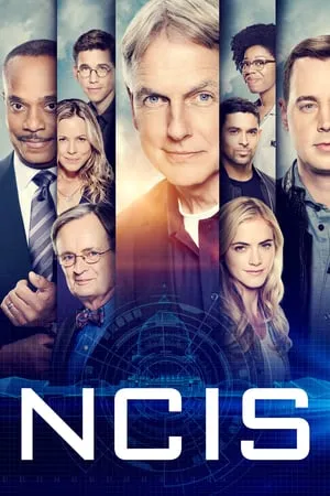 NCIS - Unità anticrimine