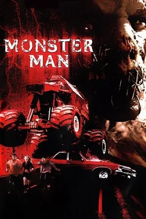 Monster Man (2003) [REMASTERED]