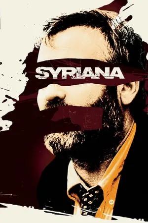 Syriana (2005) [Open Matte]