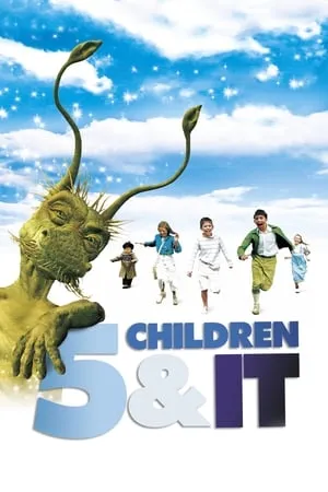 Five Children and It (2004)