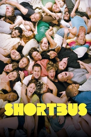 Shortbus (2006) + Extra