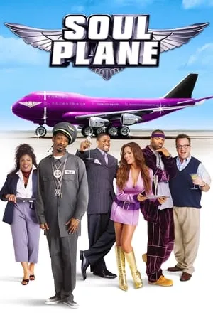 Soul Plane (2004)