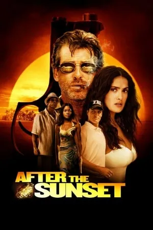After the Sunset (2004) [w/Commentary]