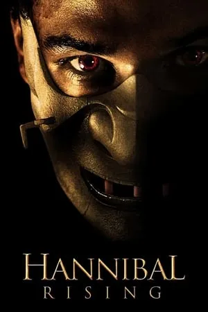 Hannibal Rising (2007) [w/Commentary]