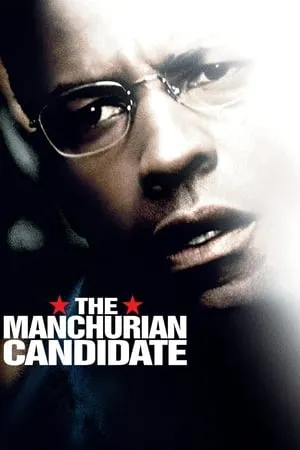 The Manchurian Candidate (2004) [MultiSubs]