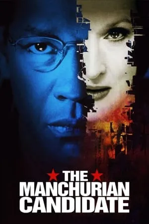 The Manchurian Candidate (2004) [MultiSubs]