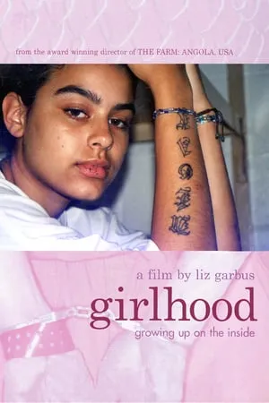 Girlhood (2003) [w/Commentary]