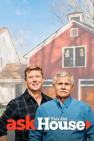 Ask This Old House S16E06