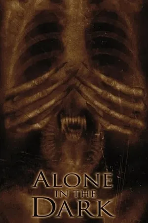 Alone in the Dark (2005) [w/Commentary]