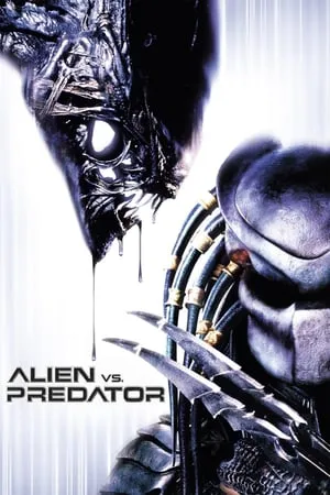 AVP: Alien vs. Predator (2004) [Unrated]