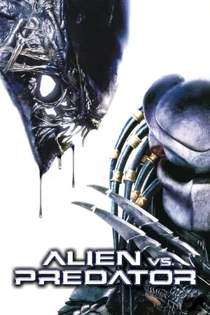 AVP: Alien vs. Predator (2004) [w/Commentaries] [2 Cuts]