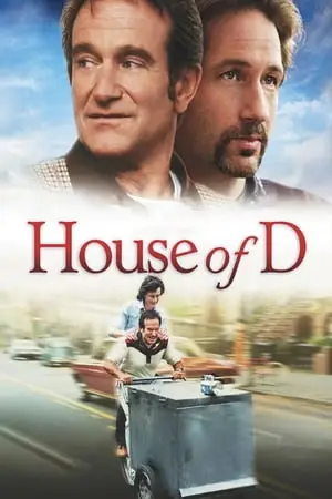 House of D (2004)