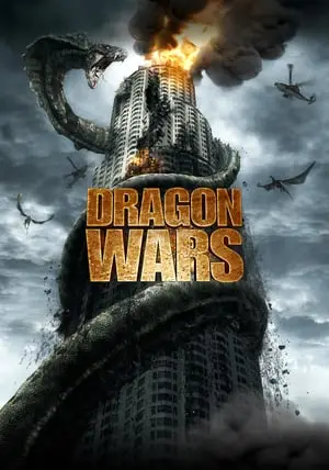 D-War (2007) Dragon Wars