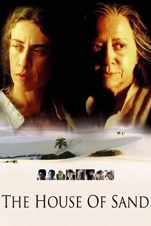 House of Sand (2005) Casa de Areia