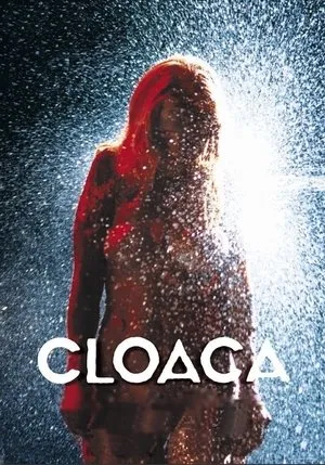 Cloaca (2003) [MultiSubs]