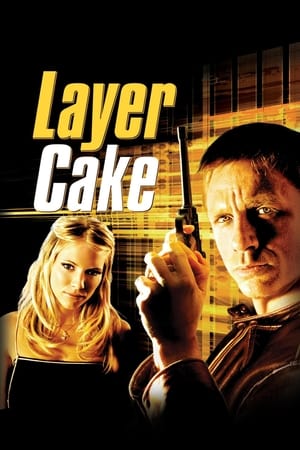 Layer Cake (2004) [w/Commentary]