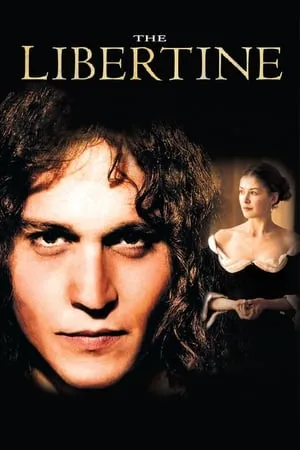 The Libertine (2004) + Extras