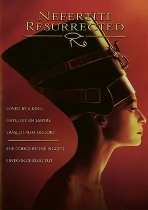 Discovery Channel - Nefertiti Resurrected (2003)
