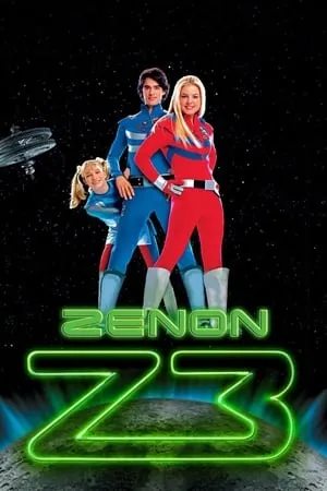 Zenon: Z3