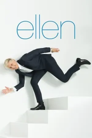 The Ellen DeGeneres Show S15E129