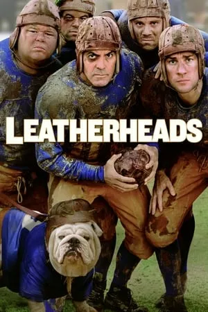 Leatherheads (2008) [w/Commentary]