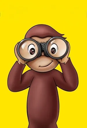 Curious George (2006) [MultiSubs]