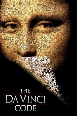 The Da Vinci Code (2006) [Extended Cut] [w/Commentary]