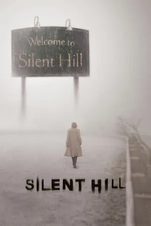 Silent Hill (2006) + Commentary
