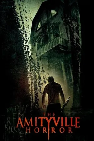 The Amityville Horror (2005) [Remastered]