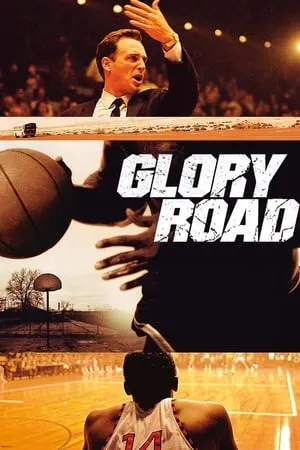 Glory Road (2006) [w/Commentaries]
