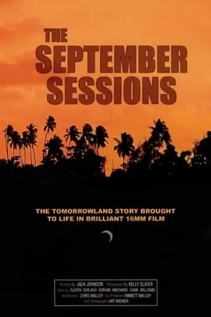 The September Sessions (2000) {The Moonshine Conspiracy}