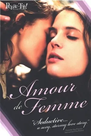 A Woman's Love (2001) Combats de femme: Un amour de femme