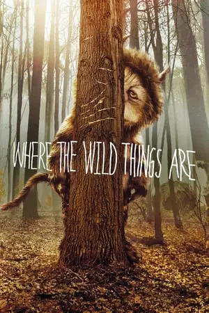 Where the Wild Things Are (2009) + Extras