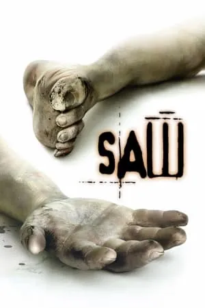 Saw (2004) + Extras [w/Commentaries][10th Anniversary Edition]