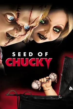 Seed of Chucky (2004) [Unrated] [Remastered]