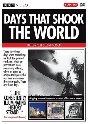 BBC - Days that Shook the World: Series 2