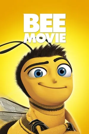 Bee Movie, drôle d'abeille (2007)