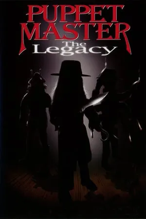 Puppet Master: The Legacy (2003)