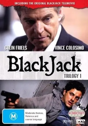 BlackJack: In the Money (2005)
