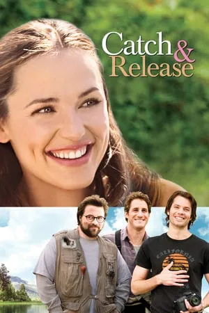 Catch And Release (2006) + Extra [w/Commentaries]
