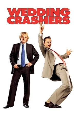 Wedding Crashers (2005) [w/Commentaries]