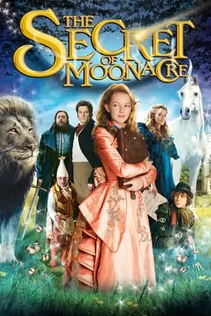 The Secret of Moonacre (2009)