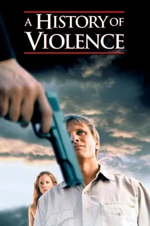 A History of Violence (2005)