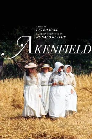 Akenfield (1974) + Extra